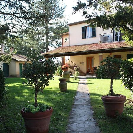 Agriturismo Le Chicche Di Mafalda مونتيميرانو المظهر الخارجي الصورة