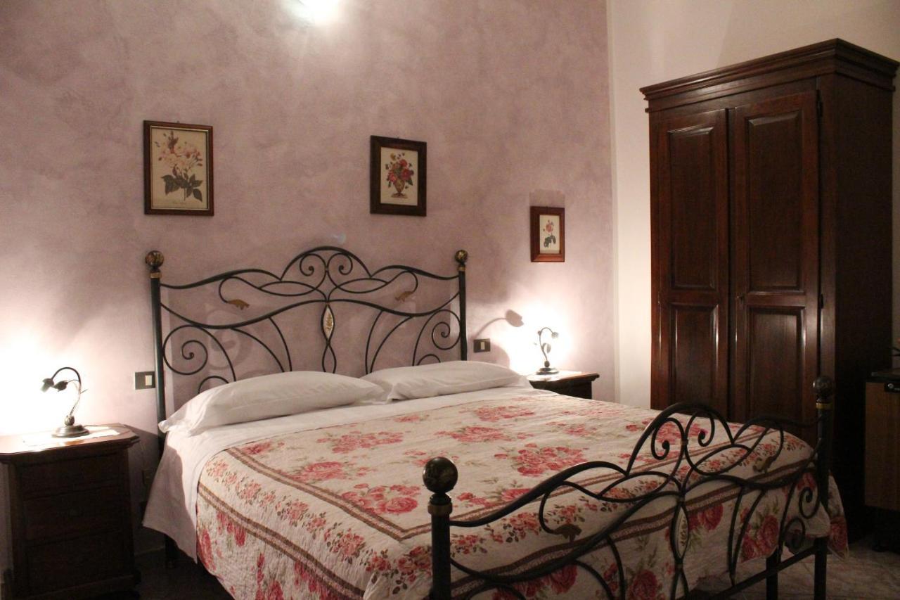 Agriturismo Le Chicche Di Mafalda مونتيميرانو المظهر الخارجي الصورة