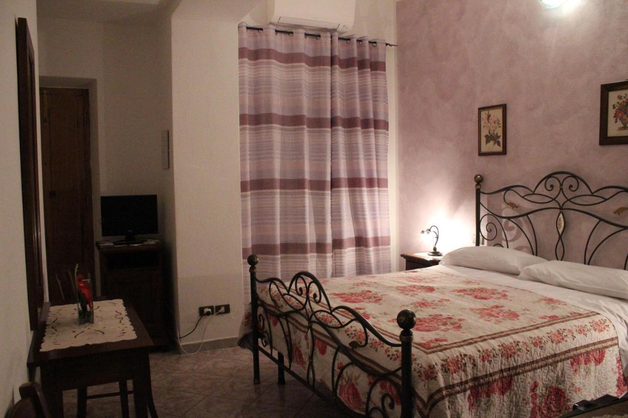Agriturismo Le Chicche Di Mafalda مونتيميرانو المظهر الخارجي الصورة