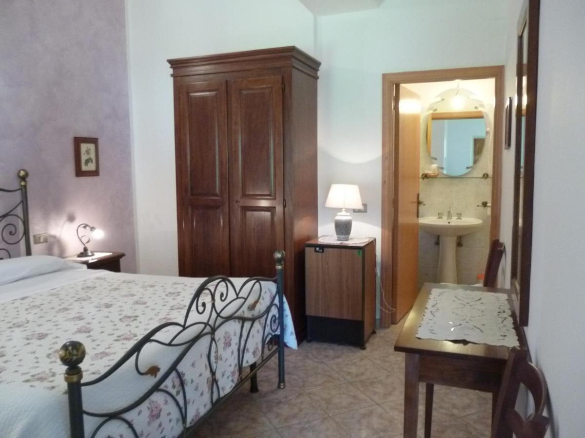 Agriturismo Le Chicche Di Mafalda مونتيميرانو المظهر الخارجي الصورة