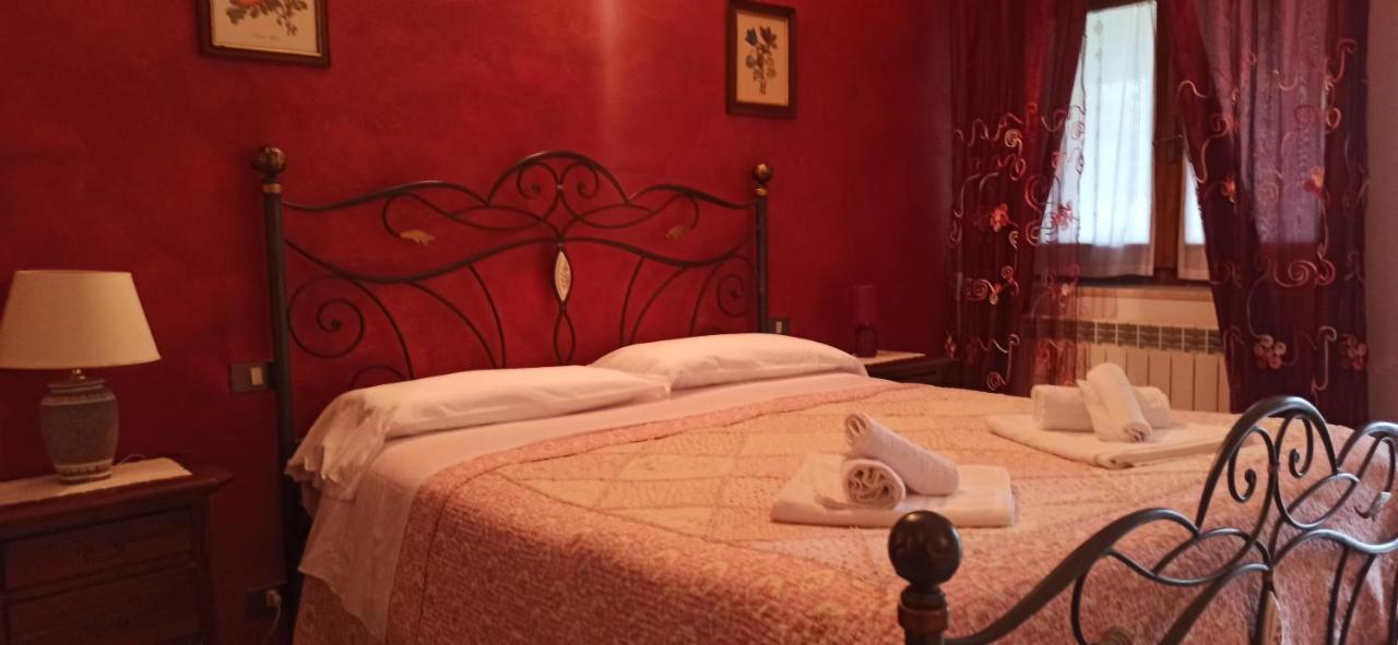 Agriturismo Le Chicche Di Mafalda مونتيميرانو المظهر الخارجي الصورة