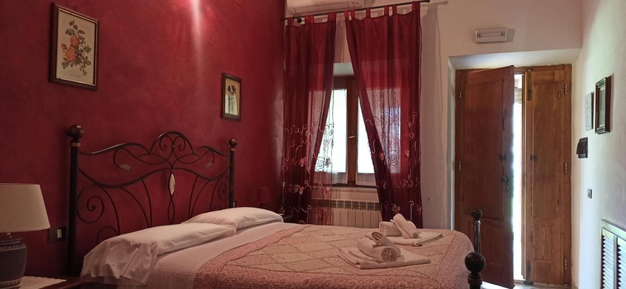 Agriturismo Le Chicche Di Mafalda مونتيميرانو المظهر الخارجي الصورة
