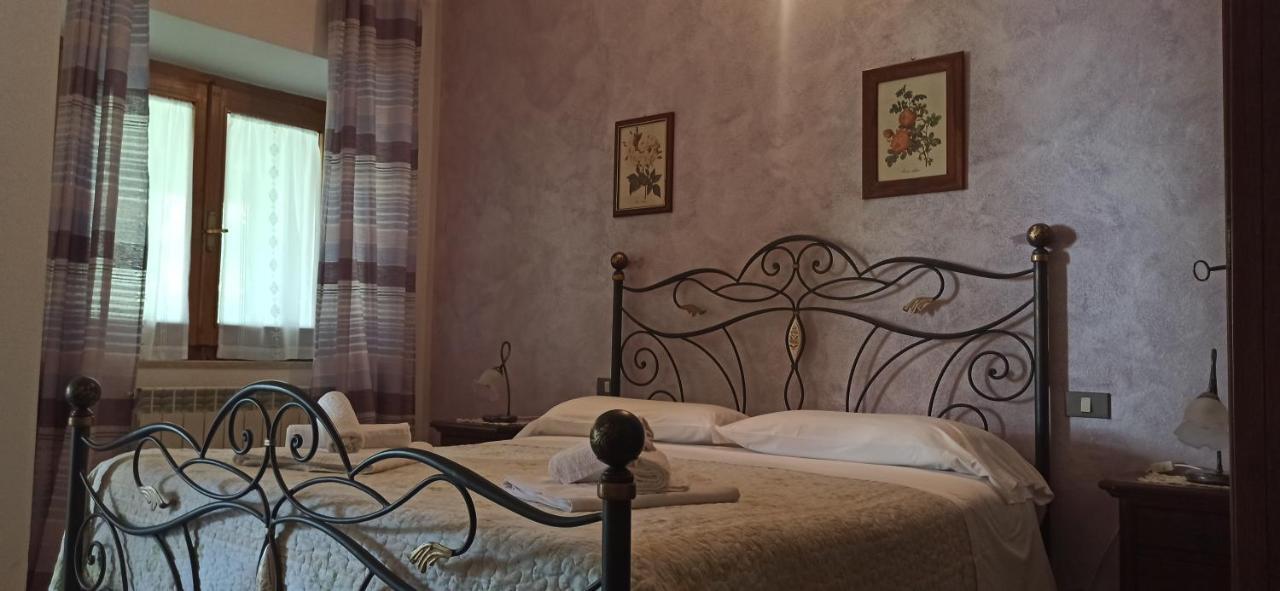 Agriturismo Le Chicche Di Mafalda مونتيميرانو المظهر الخارجي الصورة