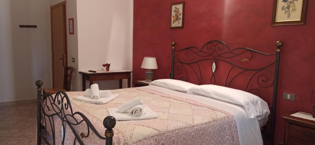 Agriturismo Le Chicche Di Mafalda مونتيميرانو المظهر الخارجي الصورة