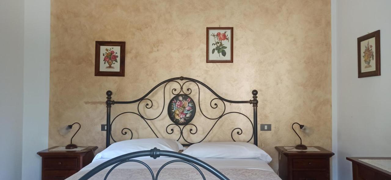 Agriturismo Le Chicche Di Mafalda مونتيميرانو المظهر الخارجي الصورة