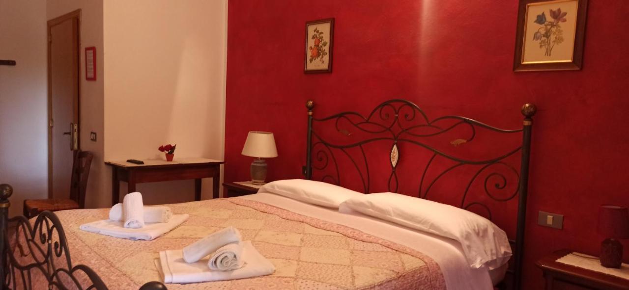 Agriturismo Le Chicche Di Mafalda مونتيميرانو المظهر الخارجي الصورة