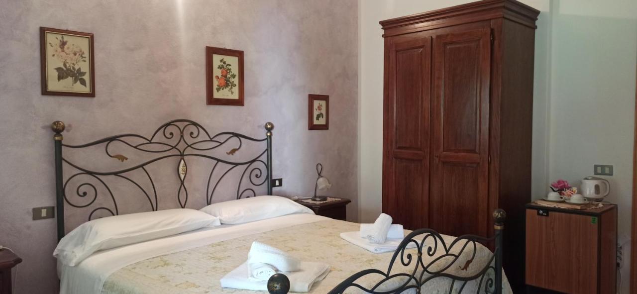 Agriturismo Le Chicche Di Mafalda مونتيميرانو المظهر الخارجي الصورة