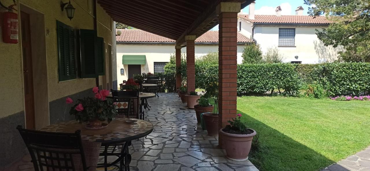Agriturismo Le Chicche Di Mafalda مونتيميرانو المظهر الخارجي الصورة
