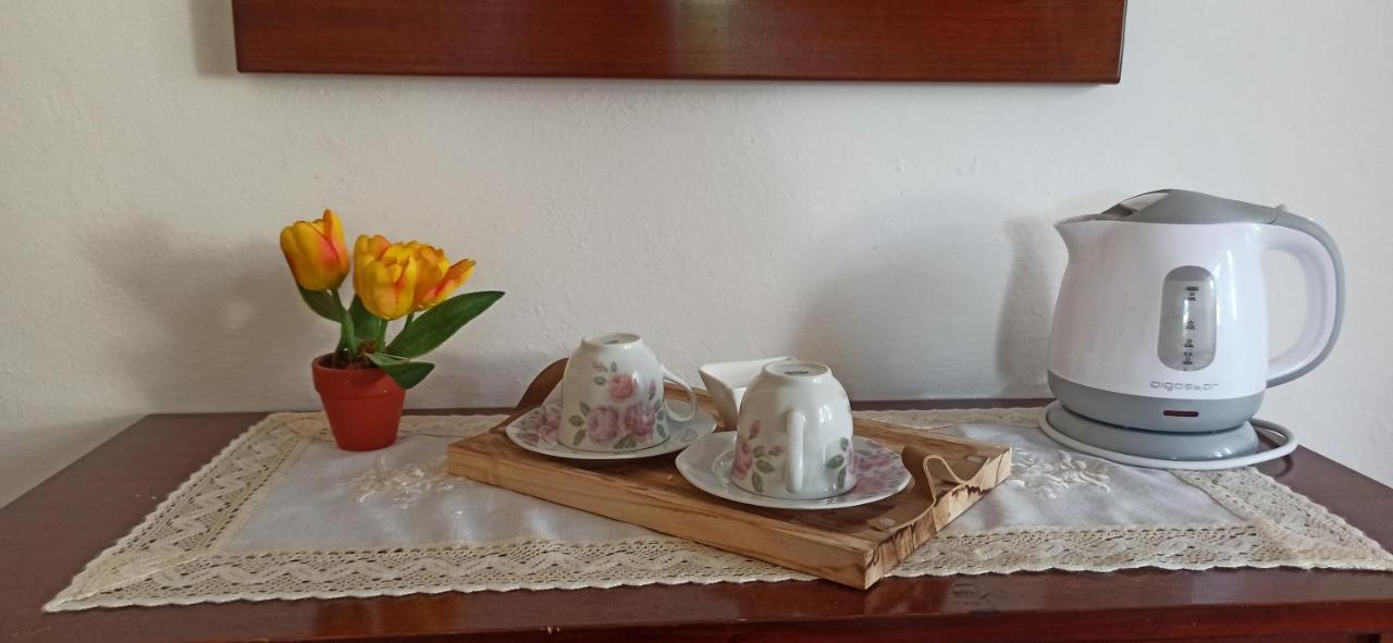 Agriturismo Le Chicche Di Mafalda مونتيميرانو المظهر الخارجي الصورة