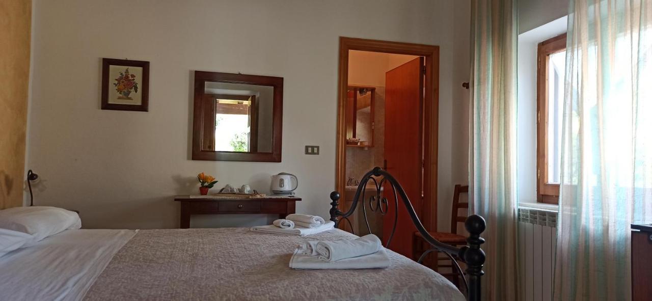 Agriturismo Le Chicche Di Mafalda مونتيميرانو المظهر الخارجي الصورة