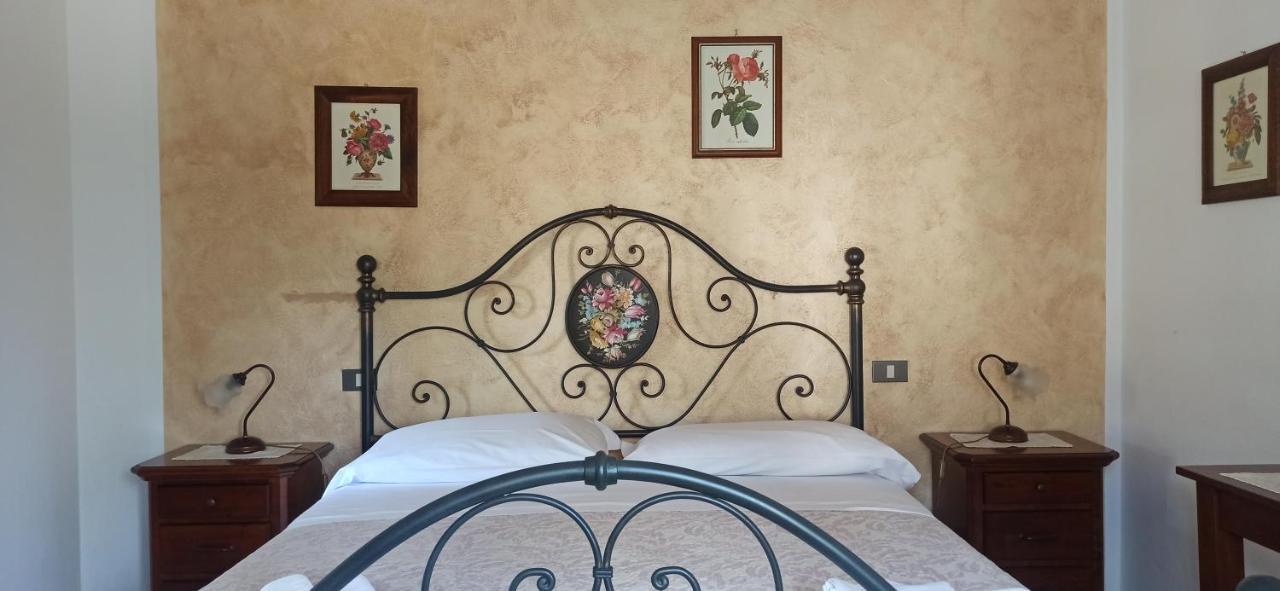 Agriturismo Le Chicche Di Mafalda مونتيميرانو المظهر الخارجي الصورة