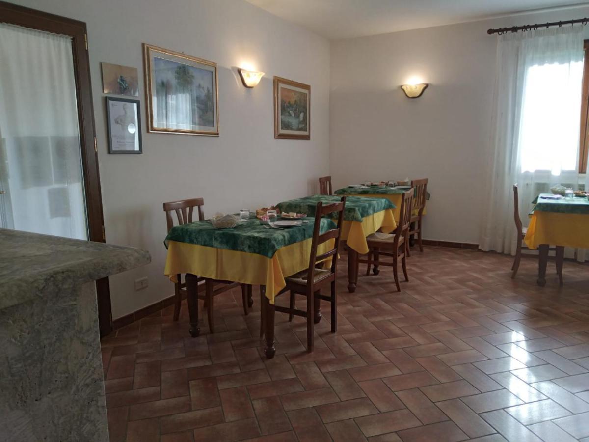 Agriturismo Le Chicche Di Mafalda مونتيميرانو المظهر الخارجي الصورة