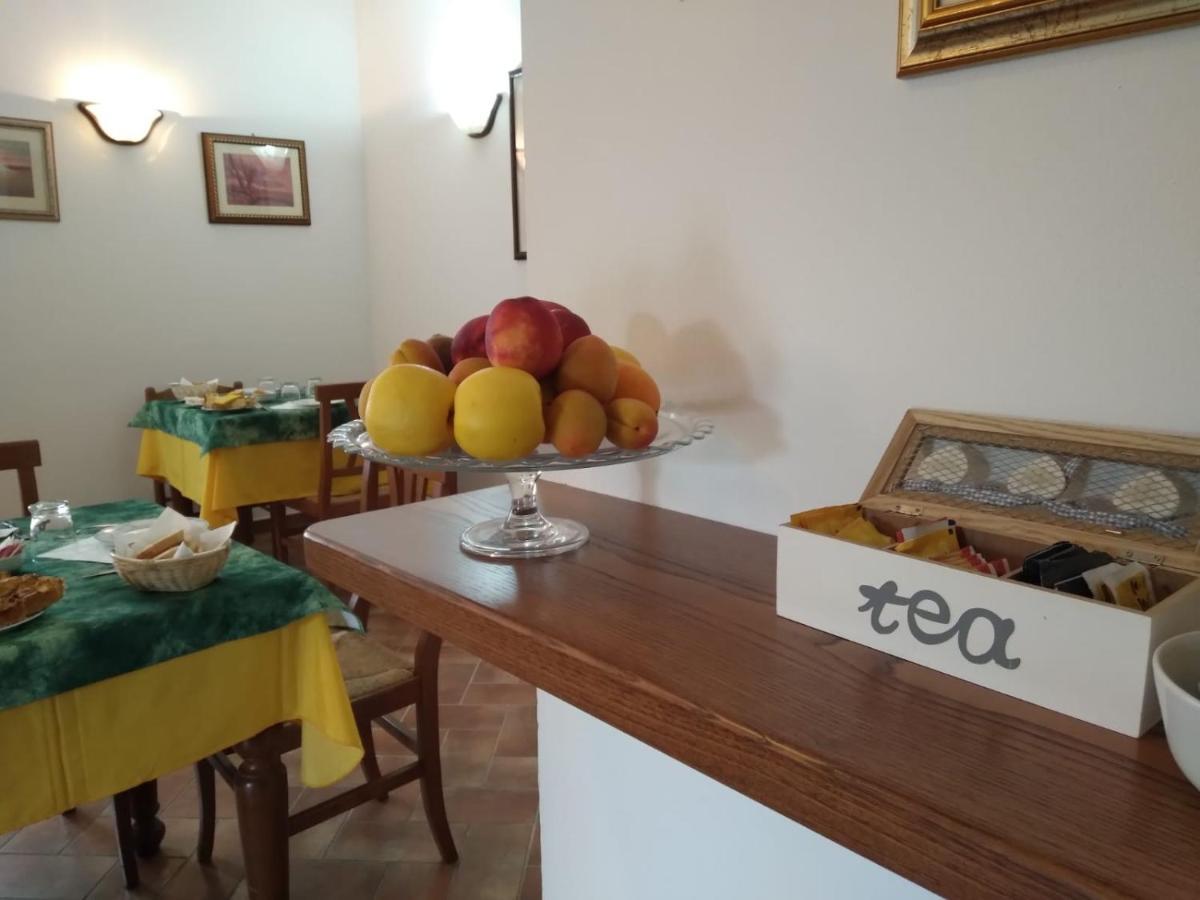 Agriturismo Le Chicche Di Mafalda مونتيميرانو المظهر الخارجي الصورة
