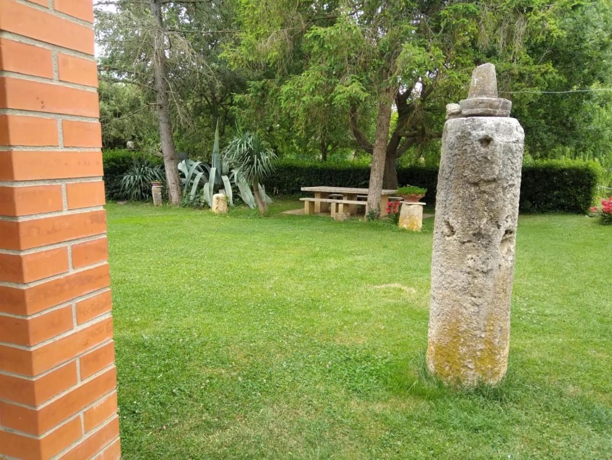 Agriturismo Le Chicche Di Mafalda مونتيميرانو المظهر الخارجي الصورة